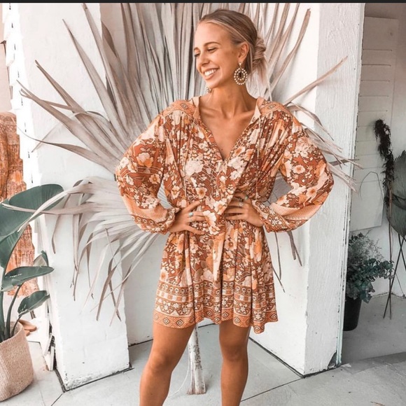 Spell Dresses & Skirts - Trade with Desertpanther Spell amethyst dress